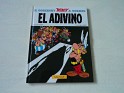 Astérix - El Adivino - Salvat - 19 - Pollina - 1999 - Spain - Todo color - 0